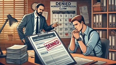 Is Your Employer Making These Common Mistakes That Workers Compensation Lawyers Near Me Spot Instantly?