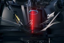 J.A.M.E.S GmbH - Jetted Additively Manufactured Electronics Sources