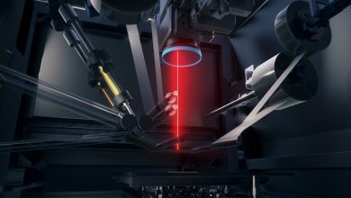 J.A.M.E.S GmbH - Jetted Additively Manufactured Electronics Sources
