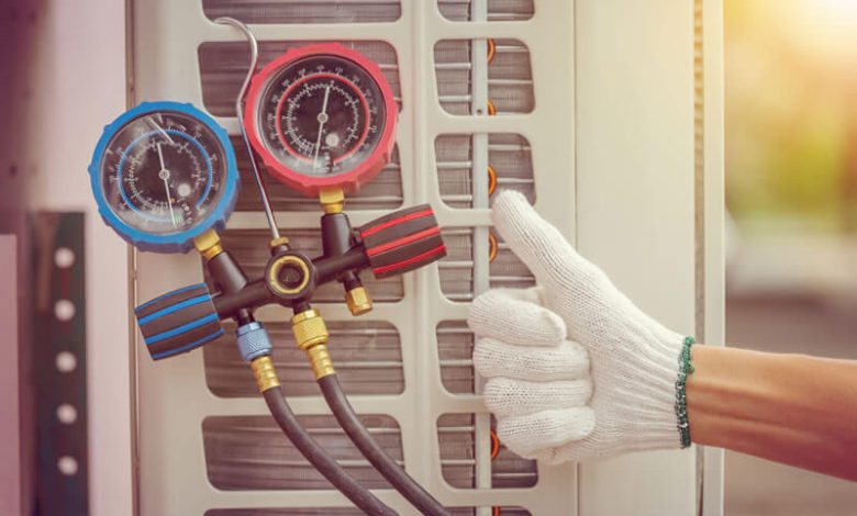 How to Choose the Right Heating Service for Your Home