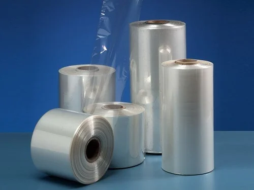 Shrink Films for Packaging: A Comprehensive Guide