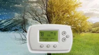What Is the Ideal Thermostat Setting for Virginia?