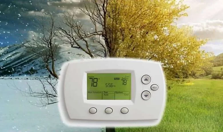 What Is the Ideal Thermostat Setting for Virginia?