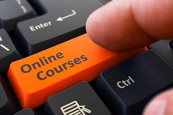 Why an Online Course in IT Could Be the Perfect Step for Your Career