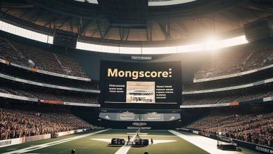 Mongscore: The Ultimate Source for Sports Scores