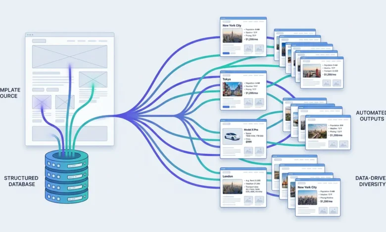 Programmatic SEO Services: When They're Worth the Investment and When They're Not