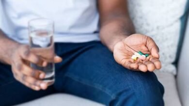 Is It Safe to Drink While Taking This Antibiotic