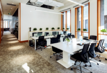 Find Office Space for Startups