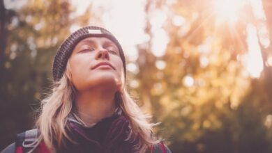How Colors Affect Mental Health